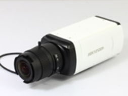 720p也高清 三款百萬像素IP攝像機(jī)橫評，安防工程優(yōu)選