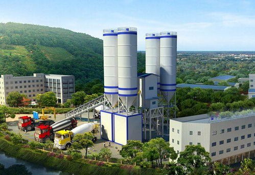 年產6萬立方米普通混凝土小型砌塊項目可行性研究報告——技術研究和試驗發展