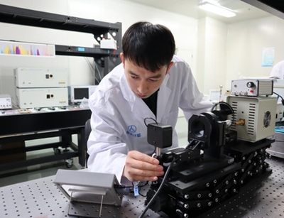 技術(shù)研究和試驗(yàn)發(fā)展 創(chuàng)新的引擎與未來的基石